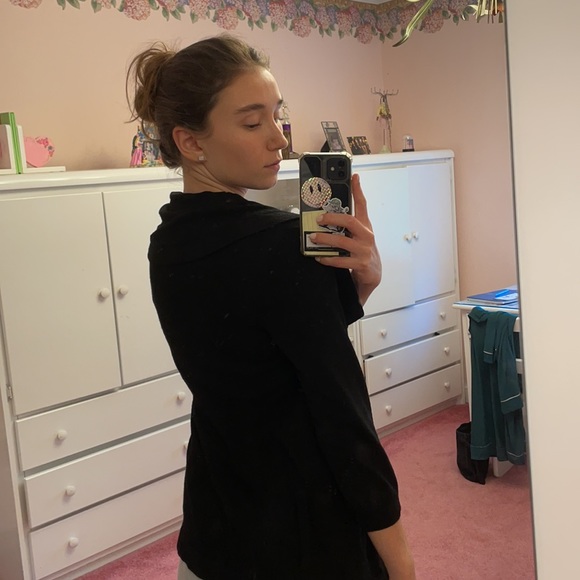 Theory cardigan - Picture 3 of 5